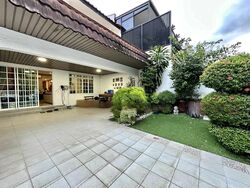 Opera Estate (D15), Terrace #602915801